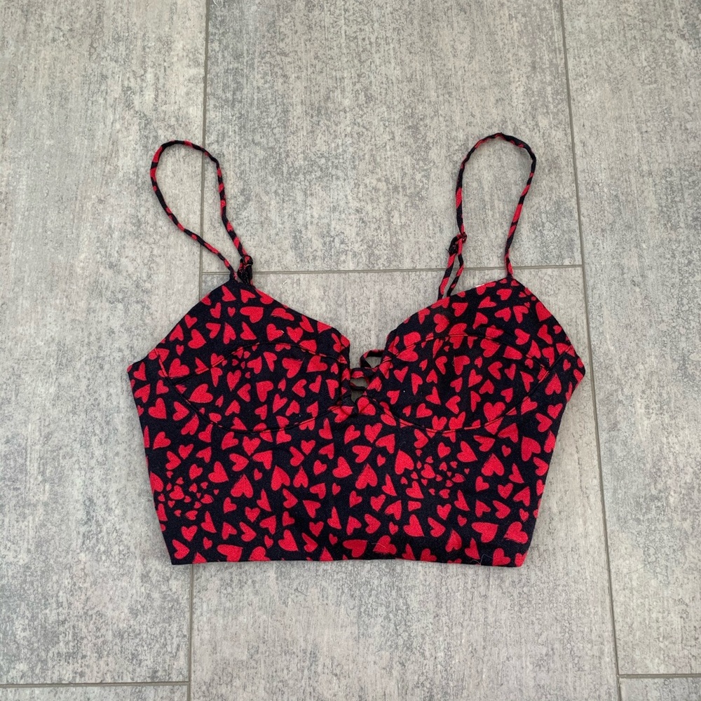 Urban Outfitters top